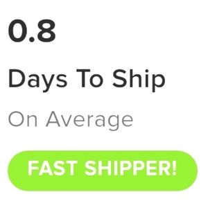 ⚡FAST SHIPPING!⚡